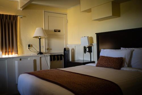 Yosemite Gateway Motel - image 13