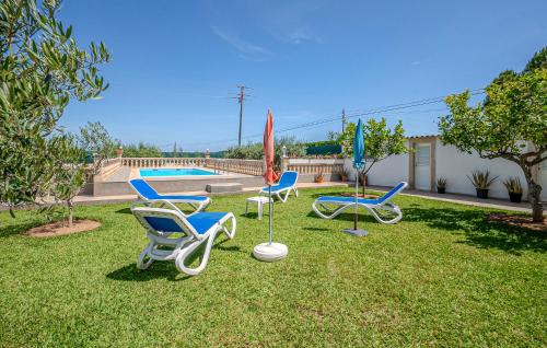 Holiday home Cami Ses Tancasses - image 14