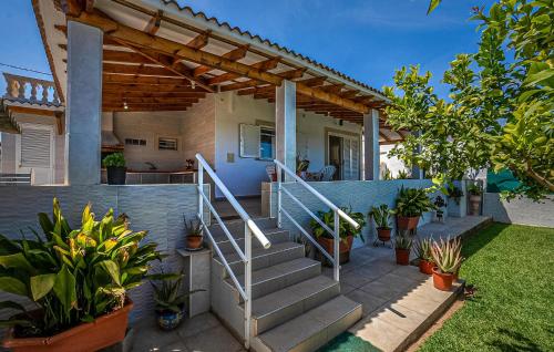 Holiday home Cami Ses Tancasses - image 8