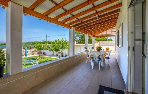Holiday home Cami Ses Tancasses - image 2