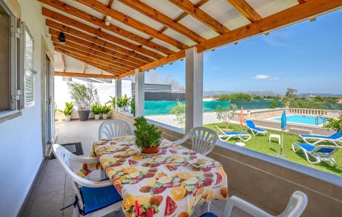 Holiday home Cami Ses Tancasses - main image