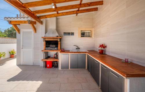 Holiday home Cami Ses Tancasses - image 12
