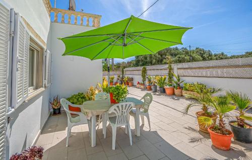 Holiday home Cami Ses Tancasses - image 10