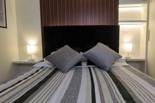 Hermoso apartamento en San Isidro