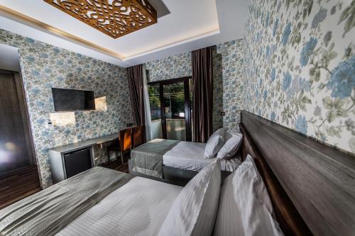 My Green Boutique Hotel in Kartepe