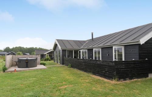  House Serapide Puteoli, Unterkunft in Quarto