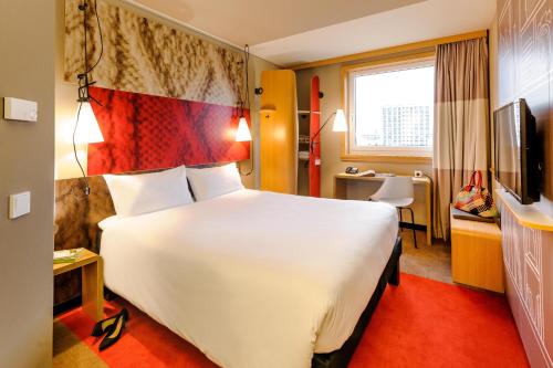 Ibis München City Arnulfpark - image 14
