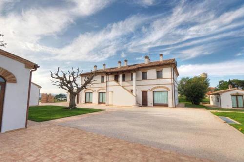 Accommodation in Osimo