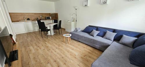 Kolokán Apartmanhàz