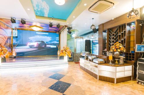 Fasilitas, Thao Minh New Star Hotel in Pulau Cat BA