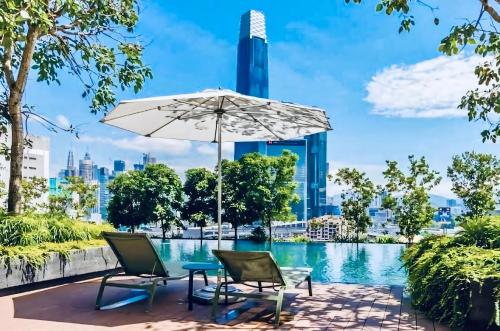 TRX Continew Residence by Nia, Kuala Lumpur