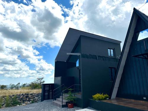 Esterno, Suite romántica panorámica (Suite romantica panoramica) in Palmira