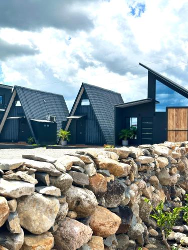 Esterno, Suite romántica panorámica (Suite romantica panoramica) in Palmira