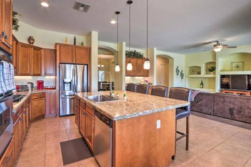 Estrella Magical Home! in Goodyear