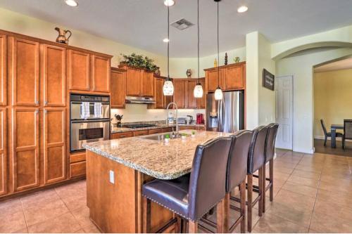 Estrella Magical Home! in Goodyear