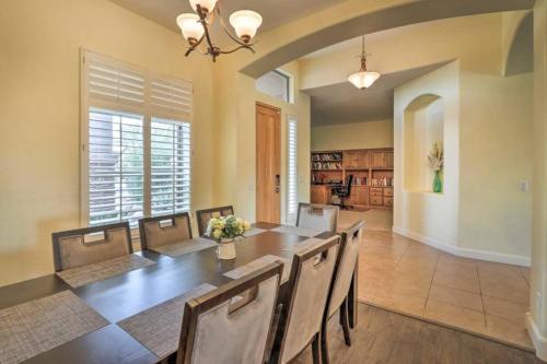 Estrella Magical Home! in Goodyear
