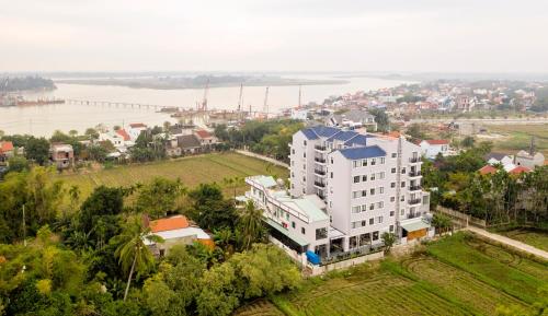 Eco Lux Riverside Hotel & Spa, Hoi An (foto 3)