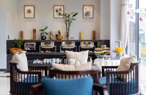 Eco Lux Riverside Hotel & Spa, Hoi An (foto 11)