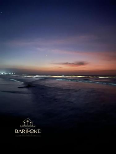 Cabañas Barikoke-Capri (Cabanas Barikoke-Capri) in Moñitos