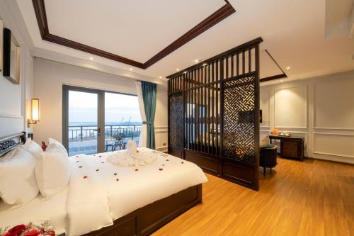 Eco Lux Riverside Hotel & Spa, Hoi An (foto 4)