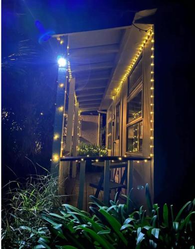 บริการและสิ่งอำนวยความสะดวก, Wattle Creek Studio with Breakfast Basket in แอมเบอร์ลีย์