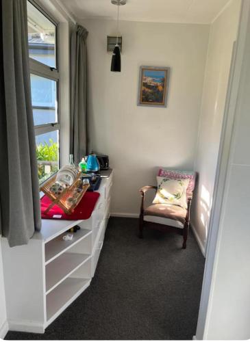 บริการและสิ่งอำนวยความสะดวก, Wattle Creek Studio with Breakfast Basket in แอมเบอร์ลีย์