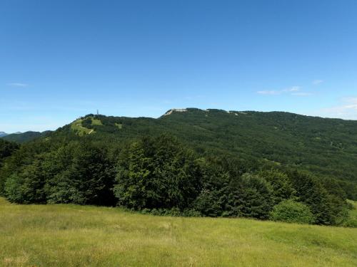 Normena Mountain Residence - Accommodation - Tizzano Val Parma