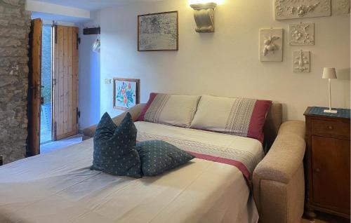 Awesome Apartment In Verni Lu With Wifi in Trassilico