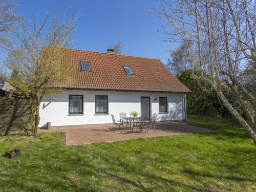 Haus Residence Comfortable holiday residence in Dreschvitz, Deutschland