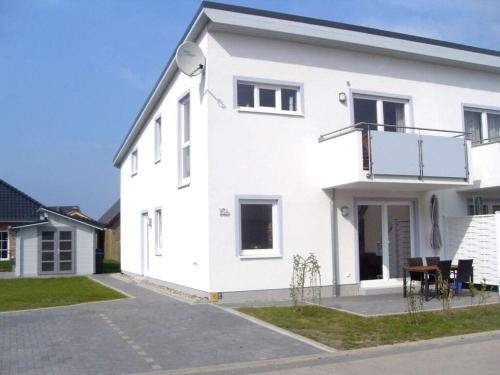 Tacke 2 Comfortable holiday residence in Burg auf Fehmarn, Deutschland