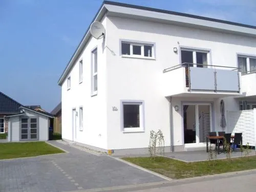 Tacke 2 Comfortable holiday residence in Burg auf Fehmarn, Deutschland