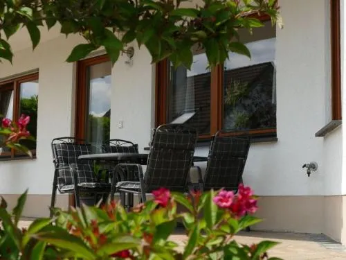 Basche Comfortable holiday residence in Oberzissen, Deutschland