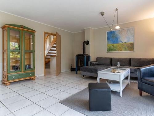 Facilities, Alte Remise R4 Comfortable holiday residence in Waldstrasse