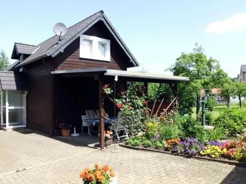 Jacobi Comfortable holiday residence in Bad Harzburg, Deutschland