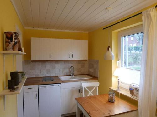 Fasilitas, Elysium 1 Comfortable holiday residence in Ostseebad Sellin