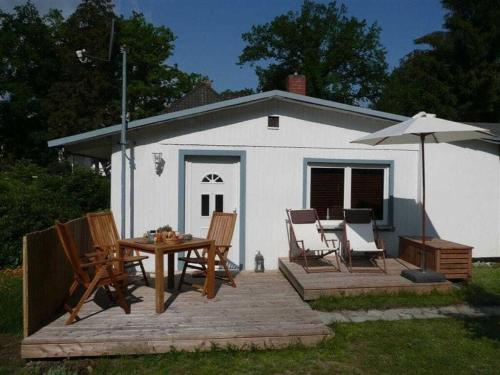 Elysium 1 Comfortable holiday residence in Ostseebad Sellin, Deutschland