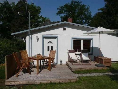 Elysium 1 Comfortable holiday residence in Ostseebad Sellin, Deutschland