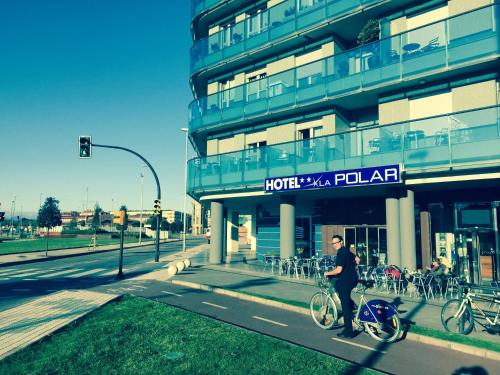 Hotel La Polar - Tap to explore photos