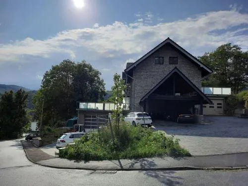 Am Hostertberg Comfortable holiday residence in Simmerath, Deutschland