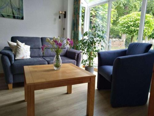 設施, detached holiday home Kasch in 阿默靈豪森