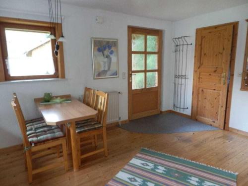 設施, detached holiday home Kasch in 阿默靈豪森