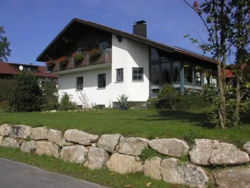 Anna Geißinger Comfortable holiday residence in Mauth, Deutschland