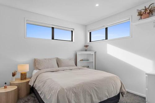 Cozy Townhouse in Christchurch