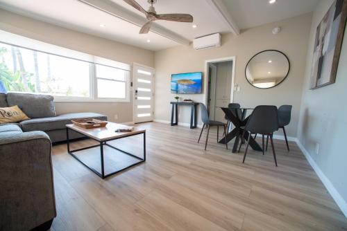 La Jolla Windansea Luxury Cottage in San Diego, USA