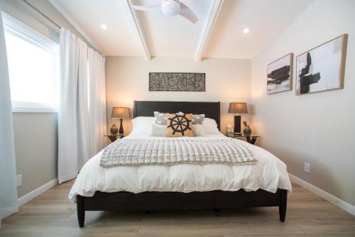 La Jolla Windansea Luxury Cottage in San Diego, USA