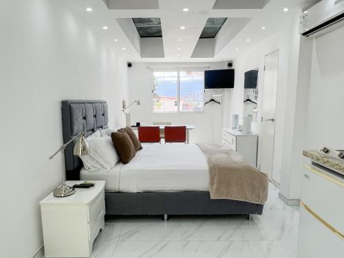 Una casa con vistas en Caracas in San Agustin Del Norte