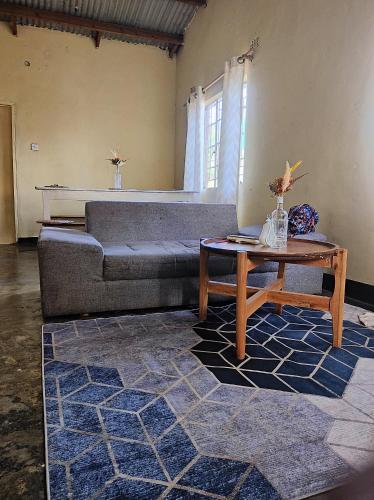 The Guesthouse The Guesthouse