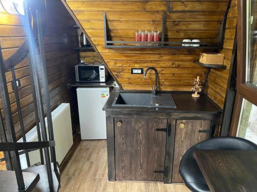 Cabana Zimbru Transfagarasan 5