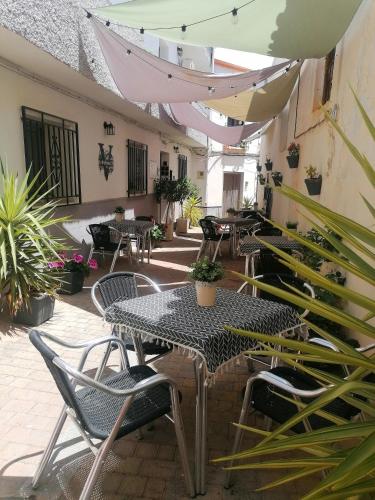 Villa Otivar - Rio Verde – Otivar, PA