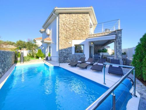 Miracle 2 Comfortable holiday residence